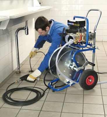 Gallery photo for HS Drains LLC. 24/7 Emergency Sewer, Plumber Drain Cleaning Services Camera Inspection in White Plains, NY