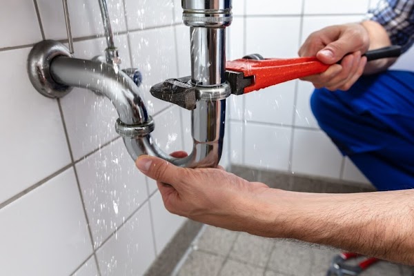 Business photo for HS Drains LLC. 24/7 Emergency Sewer, Plumber Drain Cleaning Services Camera Inspection in White Plains, NY