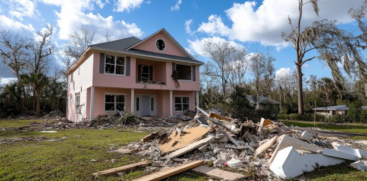 Endure Restoration LLC Roofing Repair in Camden Wyoming, DE photo