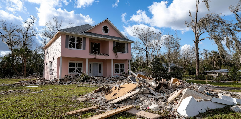 Endure Restoration LLC Roofing Repair in Camden Wyoming, DE photo