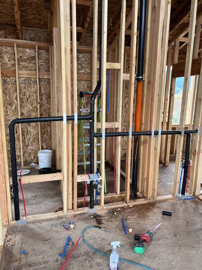 Veterans Plumbing | Plumber Jackson wy photo