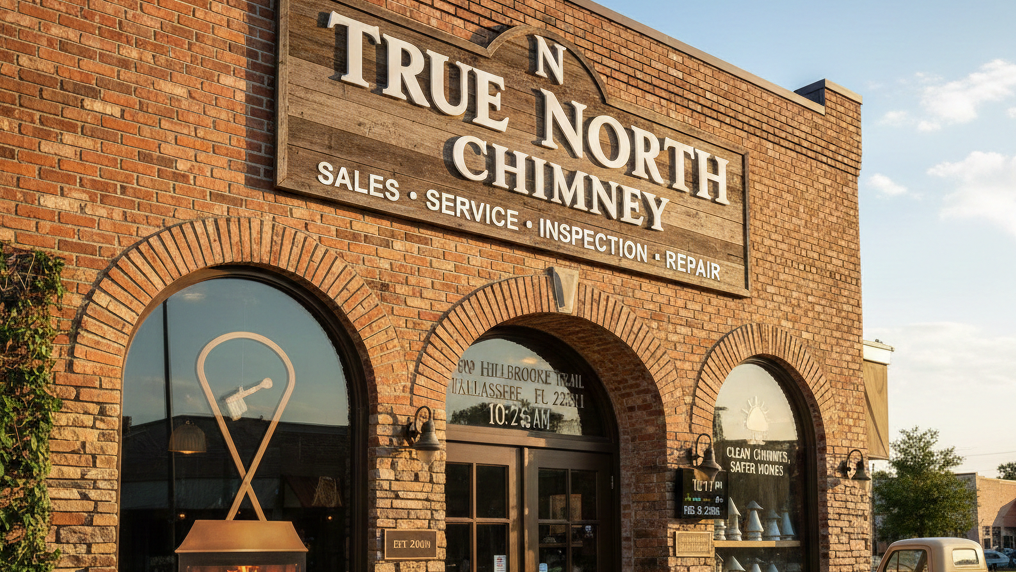 True North Chimney Roofing Contractor in Tallahassee, FL photo