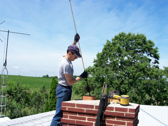 C&H Chimney Sweep And Cleaning Sevices Tallahassee Roofing Contractor in Tallahassee, FL photo