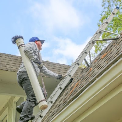 Gallery photo for C&H Chimney Sweep And Cleaning Sevices Tallahassee, local service in Tallahassee, FL