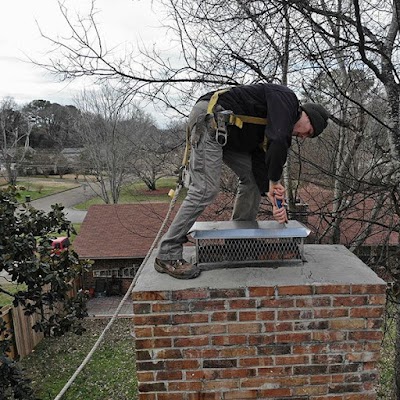 Gallery photo for C&H Chimney Sweep And Cleaning Sevices Tallahassee, local service in Tallahassee, FL