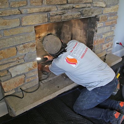 Gallery photo for C&H Chimney Sweep And Cleaning Sevices Tallahassee, local service in Tallahassee, FL