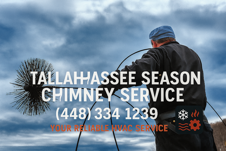Tallahassee Season Chimney Service Roofing Contractor in Tallahassee, FL photo