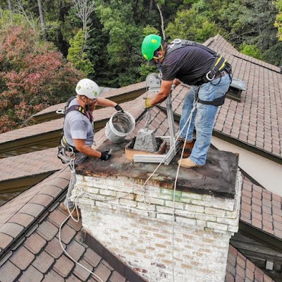 Gallery photo for Tallahassee Season Chimney Service, local service in Tallahassee, FL
