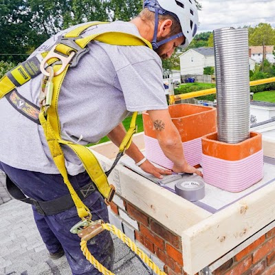 Gallery photo for Tallahassee Season Chimney Service, local service in Tallahassee, FL