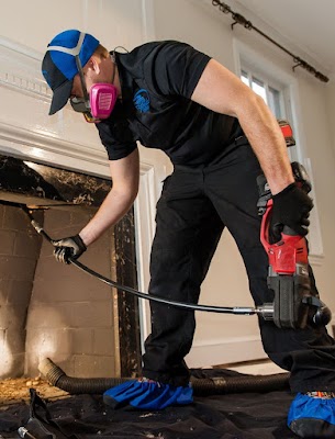 Gallery photo for Tallahassee Season Chimney Service, local service in Tallahassee, FL