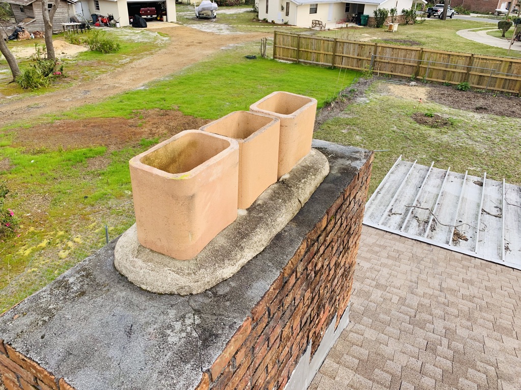 Soot Master Chimney Sweeps and Masonry photo