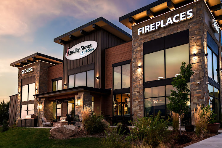 Quality Stoves & Spas Contractor in Post Falls, ID photo