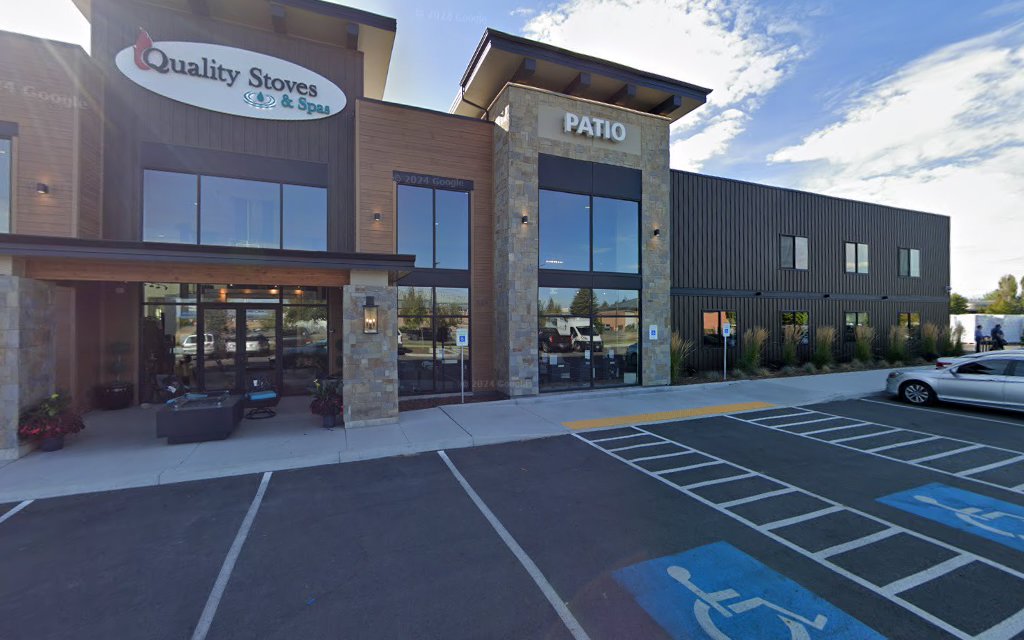 Gallery photo for Quality Stoves & Spas in Post Falls, ID