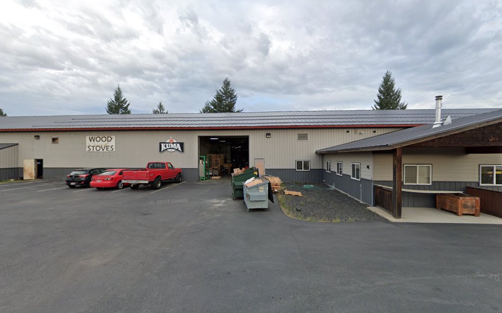 Gallery photo for Kuma Stoves in Rathdrum, ID