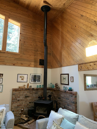 A-1 Stove & Fireplace Appliance Repair in Idaho Falls, ID photo