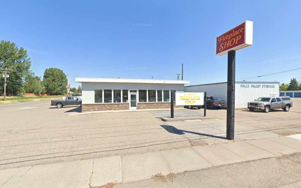 A-1 Stove & Fireplace gallery photo