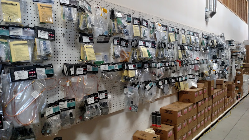 Western Hearth Distributors Appliance Repair in Idaho Falls, ID photo