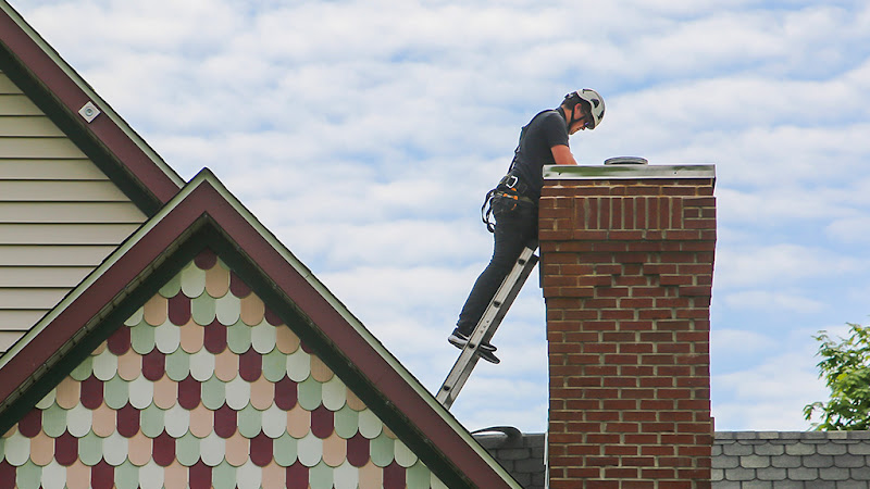 Chimney Solutions Indiana Plumber in Indianapolis, IN photo