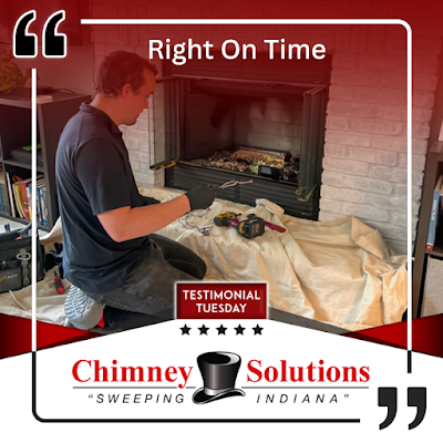Gallery photo for Chimney Solutions Indiana, Plumber in Indianapolis, IN