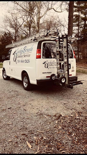 LuckyBrush Chimney Service Appliance Repair in Monticello, IN photo