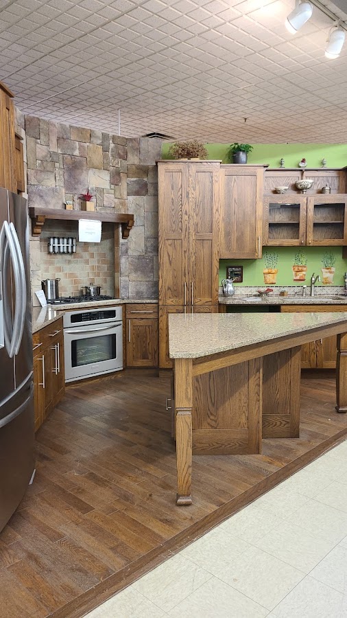 Town & Country Homecenter photo