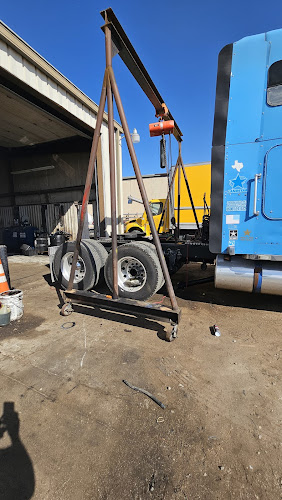 Salco Truck and Trailer Repair Auto Repair in Liberal, KS photo