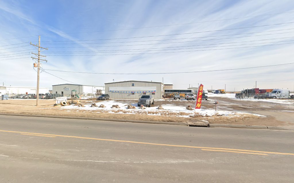 Gallery photo for Salco Truck and Trailer Repair in Liberal, KS