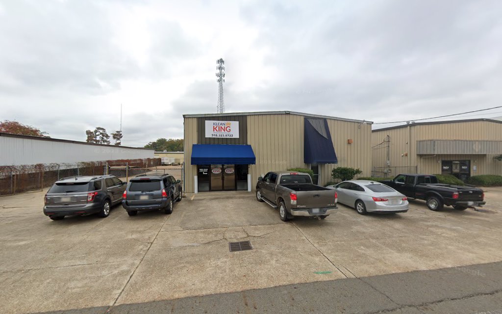 Gallery photo for Klean King Air Duct Cleaning and Restoration in Monroe, LA