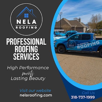 Gallery photo for NELA Roofing, Roofing Repair in Monroe, LA