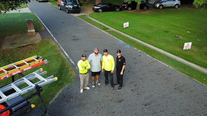 Gallery photo for Brown's Roofing, Roofing Repair in Monroe, LA