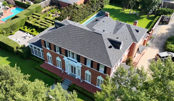 Gallery photo for Brown's Roofing, Roofing Repair in Monroe, LA