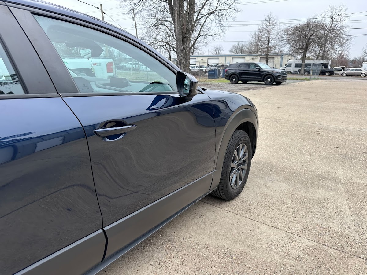 Dent Tech of Monroe, LA Paintless Dent Repair PDR photo