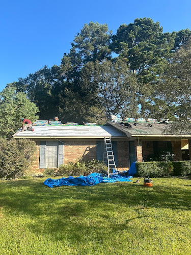 Ark La Miss Roofing LLC Roofing Repair in Monroe, LA photo