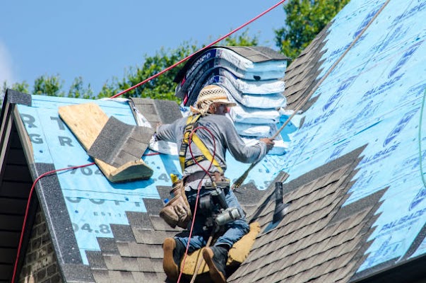 Gallery photo for Ark La Miss Roofing LLC, Roofing Repair in Monroe, LA