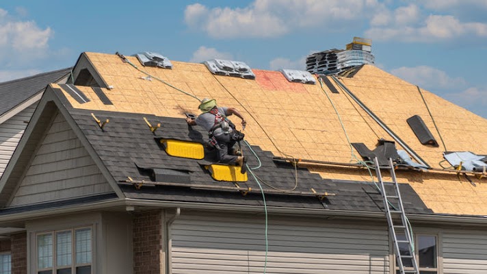 Gallery photo for Ark La Miss Roofing LLC, Roofing Repair in Monroe, LA