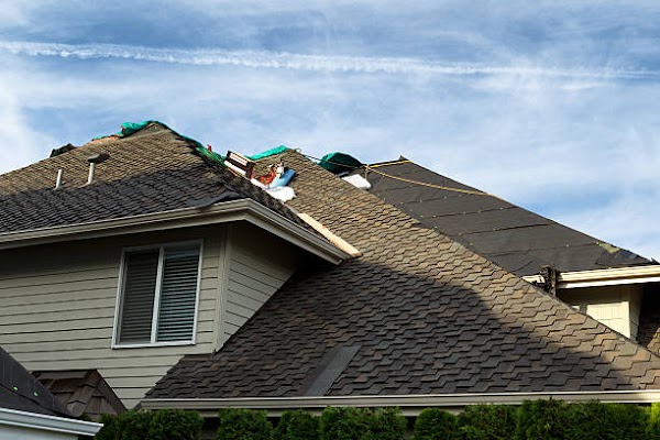 Gallery photo for Ark La Miss Roofing LLC, Roofing Repair in Monroe, LA