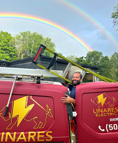 Linares Electric Plumber in Framingham, MA photo