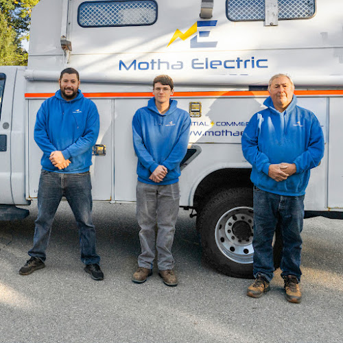 Motha Electric | Electrician Plumber in Framingham, MA photo