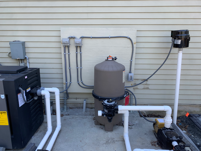 CM Commercial Electrical and Emergency Services Plumber in Framingham, MA photo