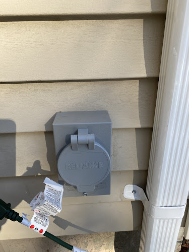 Cushing Electrical Co Inc Plumber in Framingham, MA photo