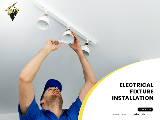 Karysten S. Santos Electrician gallery photo