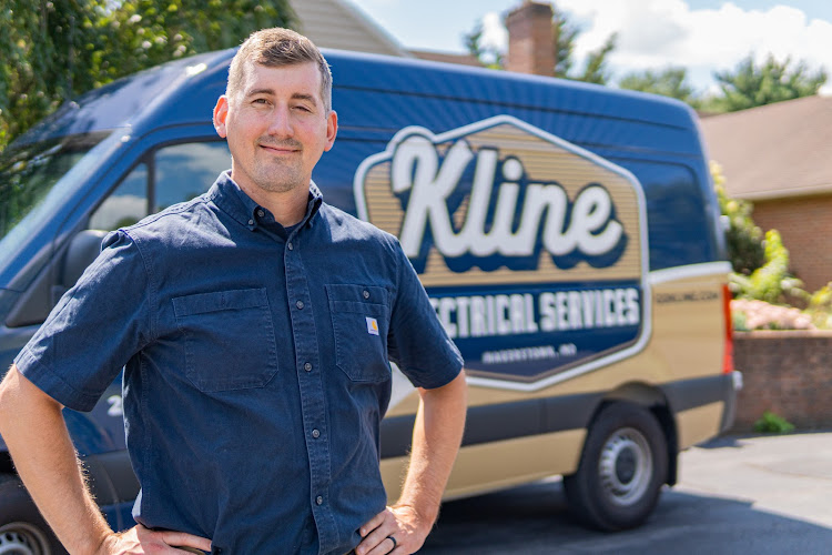 Kline Electrical Services Plumber in Hagerstown, MD photo