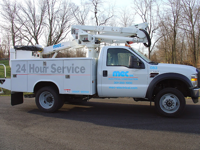 MEC, Inc. Plumber in Hagerstown, MD photo