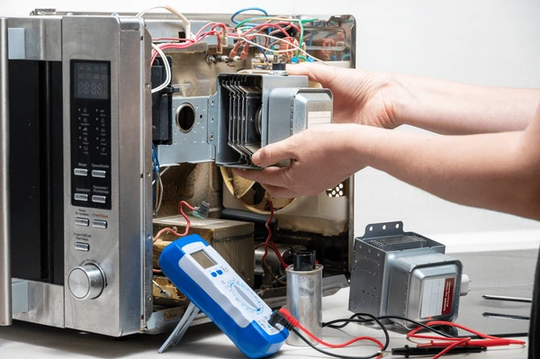 Gallery photo for A+ Appliance Repair LLC in Hagerstown, MD