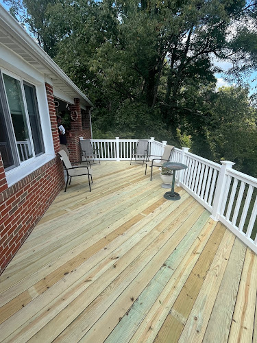 Honey Do Services Plumber in Middletown, MD photo