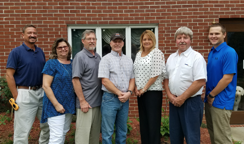 Funk Electrical Services Inc Plumber in Boonsboro, MD photo