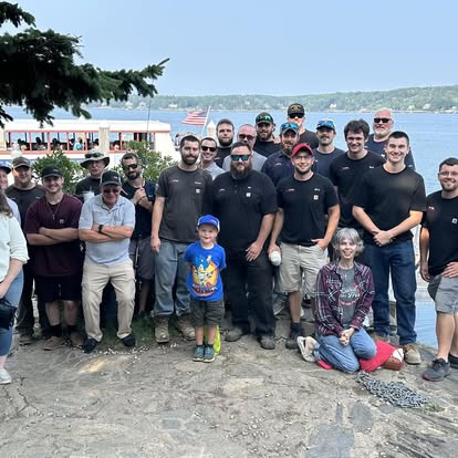Mid Maine Generator Plumber in Winthrop, ME