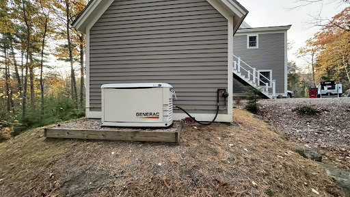 Gallery photo for Mid Maine Generator, Plumber in Winthrop, ME