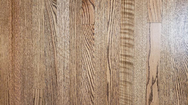 Smith's Hardwood & Construction Inc Contractor in St Clair Shores, MI photo