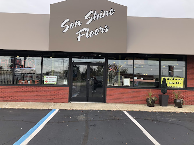 Son Shine Floor Covering Contractor in Warren, MI photo